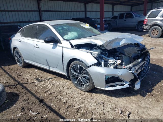 NISSAN ALTIMA 2023 1n4bl4cv9pn422057