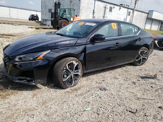 NISSAN ALTIMA SR 2024 1n4bl4cv9rn305887