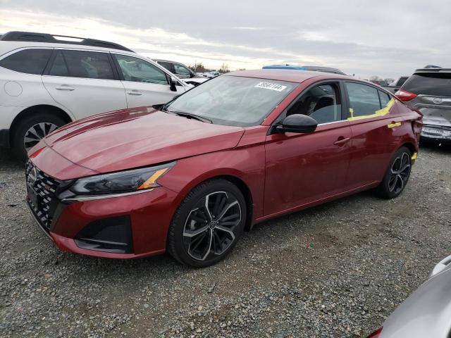 NISSAN ALTIMA 2024 1n4bl4cv9rn314976