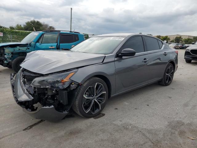 NISSAN ALTIMA SR 2024 1n4bl4cv9rn378001