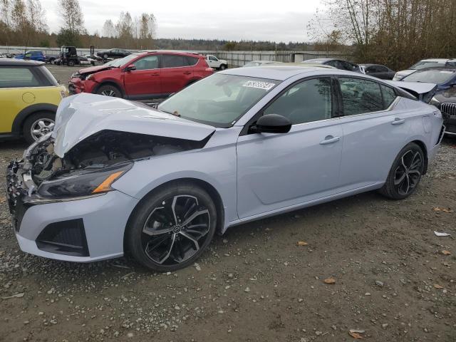 NISSAN ALTIMA SR 2024 1n4bl4cv9rn396319