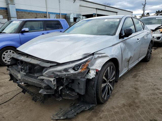 NISSAN ALTIMA SR 2019 1n4bl4cvxkc104064