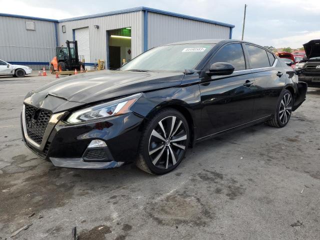 NISSAN ALTIMA 2019 1n4bl4cvxkc105120