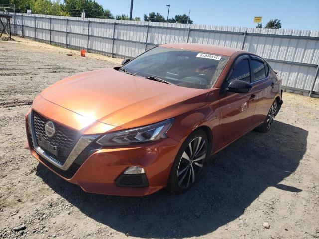 NISSAN ALTIMA 2019 1n4bl4cvxkc111712