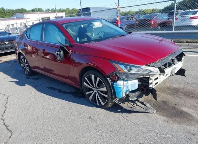 NISSAN ALTIMA 2019 1n4bl4cvxkc117493