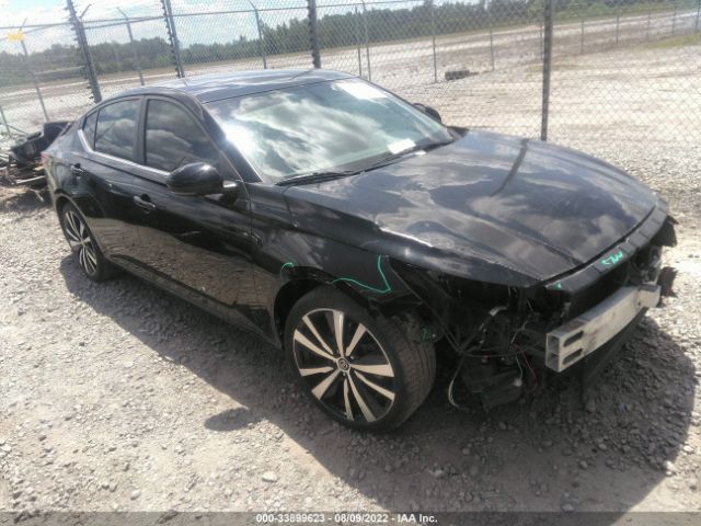 NISSAN ALTIMA 2019 1n4bl4cvxkc132608