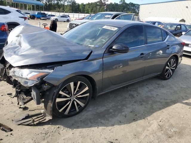 NISSAN ALTIMA SR 2019 1n4bl4cvxkc135797