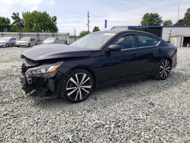 NISSAN ALTIMA SR 2019 1n4bl4cvxkc147769