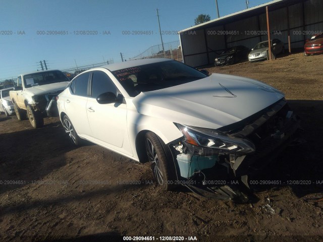 NISSAN ALTIMA 2019 1n4bl4cvxkc149277