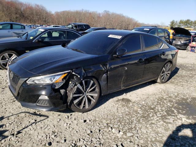 NISSAN ALTIMA SR 2019 1n4bl4cvxkc155189