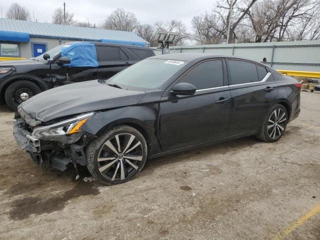 NISSAN ALTIMA 2019 1n4bl4cvxkc164068