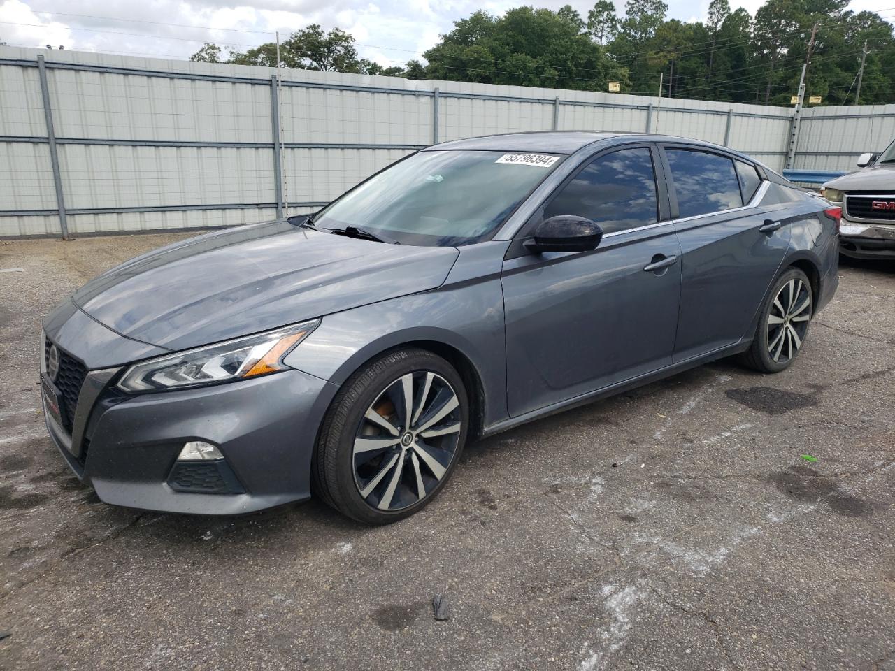 NISSAN ALTIMA 2019 1n4bl4cvxkc164913