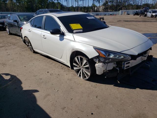 NISSAN ALTIMA SR 2019 1n4bl4cvxkc175037