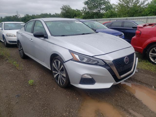 NISSAN ALTIMA SR 2019 1n4bl4cvxkc177113