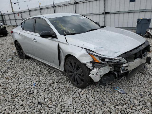 NISSAN ALTIMA 2019 1n4bl4cvxkc177581