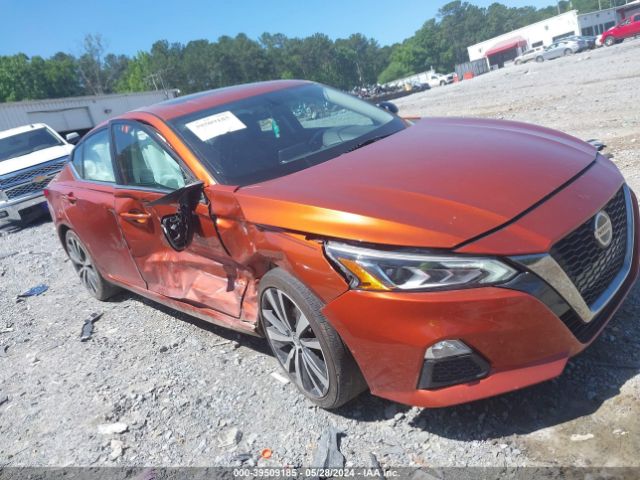 NISSAN ALTIMA 2019 1n4bl4cvxkc179914