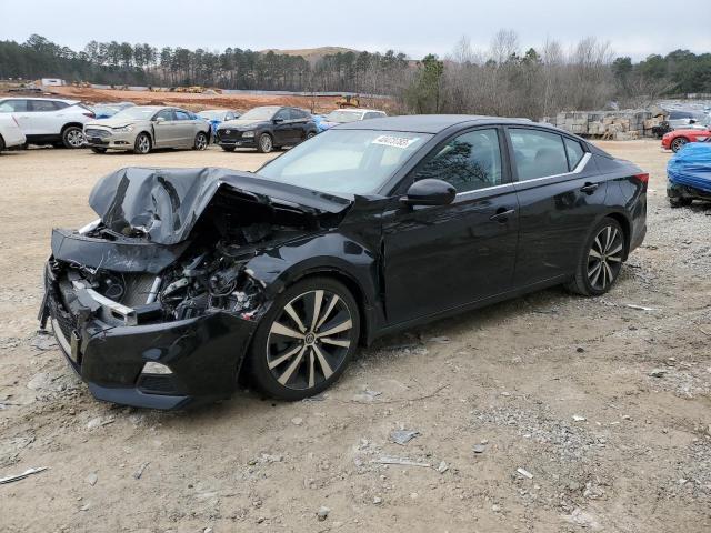 NISSAN ALTIMA SR 2019 1n4bl4cvxkc183199