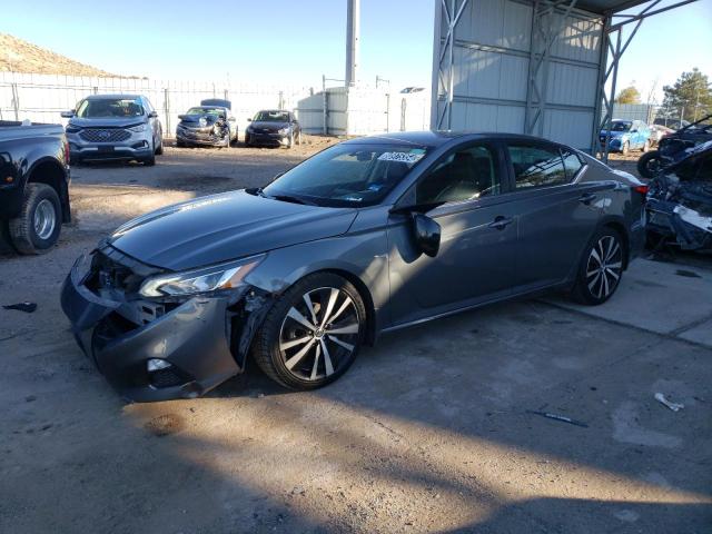 NISSAN ALTIMA SR 2019 1n4bl4cvxkc183882