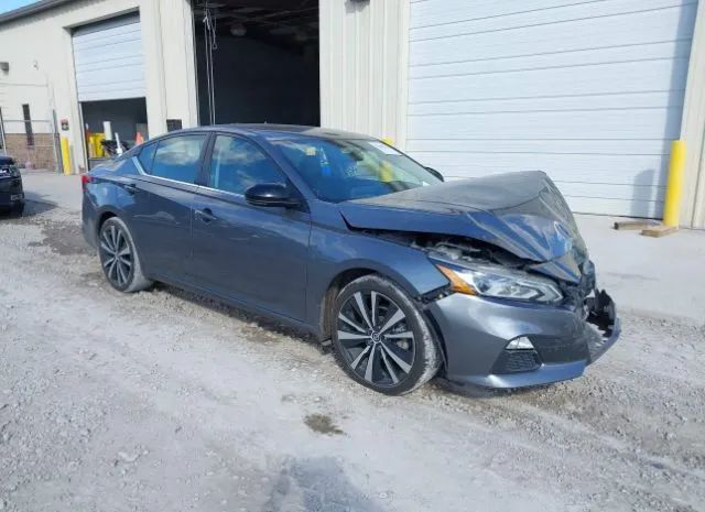 NISSAN ALTIMA 2019 1n4bl4cvxkc185213