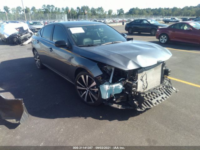 NISSAN ALTIMA 2019 1n4bl4cvxkc185910