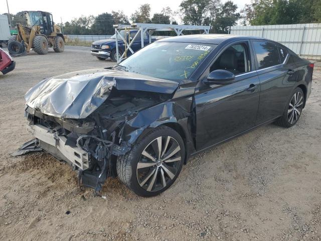 NISSAN ALTIMA SR 2019 1n4bl4cvxkc185955