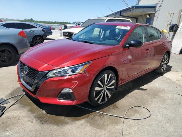 NISSAN ALTIMA 2019 1n4bl4cvxkc204147