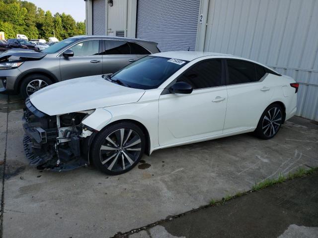 NISSAN ALTIMA SR 2019 1n4bl4cvxkc211423