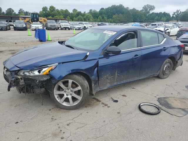 NISSAN ALTIMA SR 2019 1n4bl4cvxkc212054