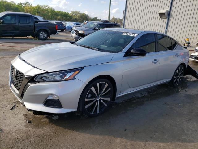 NISSAN ALTIMA SR 2019 1n4bl4cvxkc225564