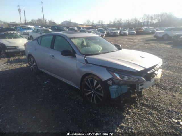 NISSAN ALTIMA 2019 1n4bl4cvxkc243059