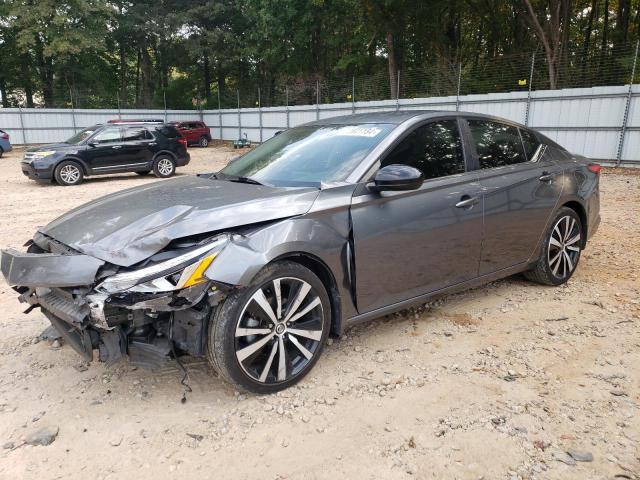 NISSAN ALTIMA SR 2019 1n4bl4cvxkc250884