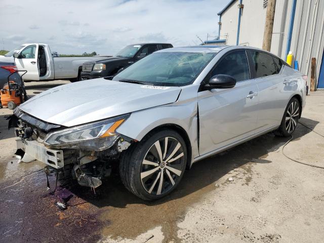 NISSAN ALTIMA 2019 1n4bl4cvxkc255373