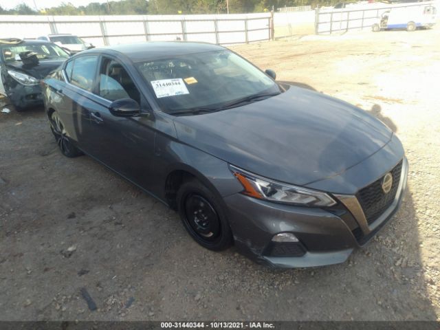 NISSAN ALTIMA 2019 1n4bl4cvxkc257852