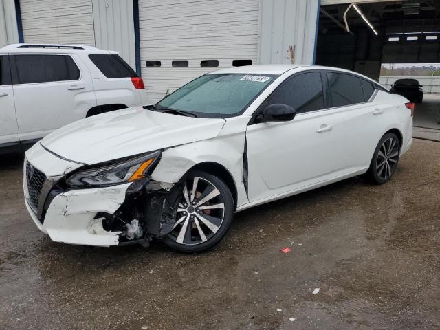 NISSAN ALTIMA 2019 1n4bl4cvxkc258838