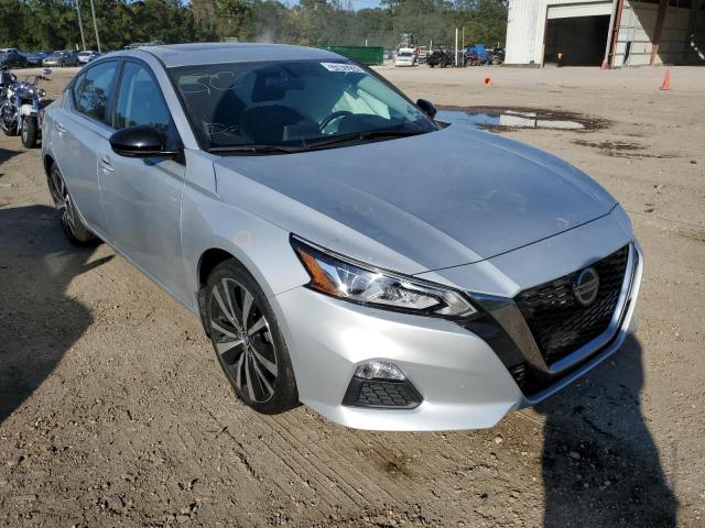 NISSAN ALTIMA SR 2019 1n4bl4cvxkn304429