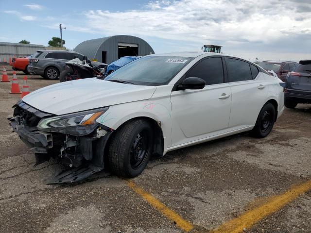 NISSAN ALTIMA 2019 1n4bl4cvxkn308917