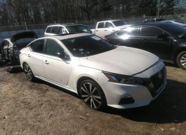 NISSAN ALTIMA 2019 1n4bl4cvxkn310330