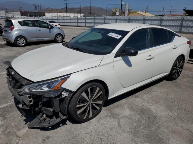 NISSAN ALTIMA 2019 1n4bl4cvxkn312286