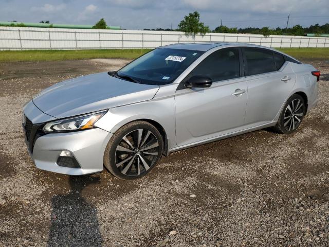 NISSAN ALTIMA 2019 1n4bl4cvxkn316550