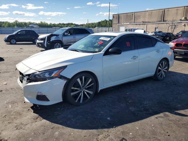 NISSAN ALTIMA 2019 1n4bl4cvxkn318623