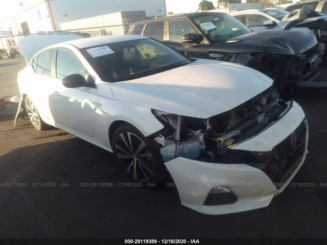 NISSAN ALTIMA 2019 1n4bl4cvxkn323059