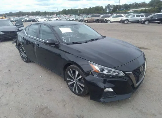 NISSAN ALTIMA 2020 1n4bl4cvxlc114496