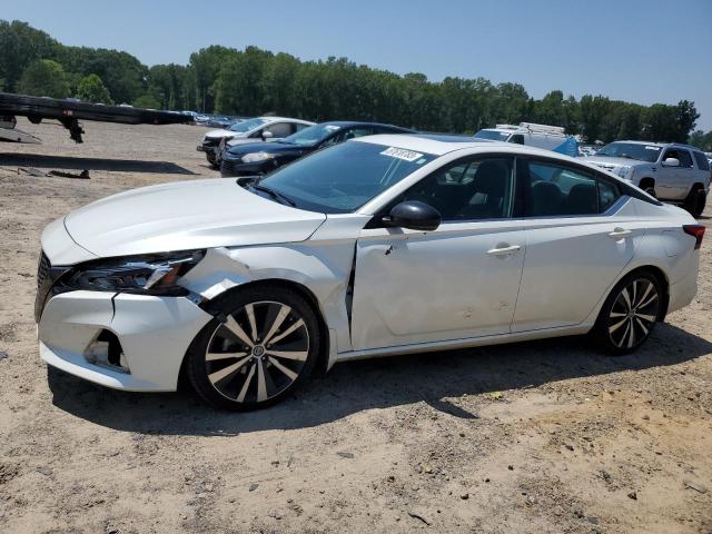 NISSAN ALTIMA SR 2020 1n4bl4cvxlc116765