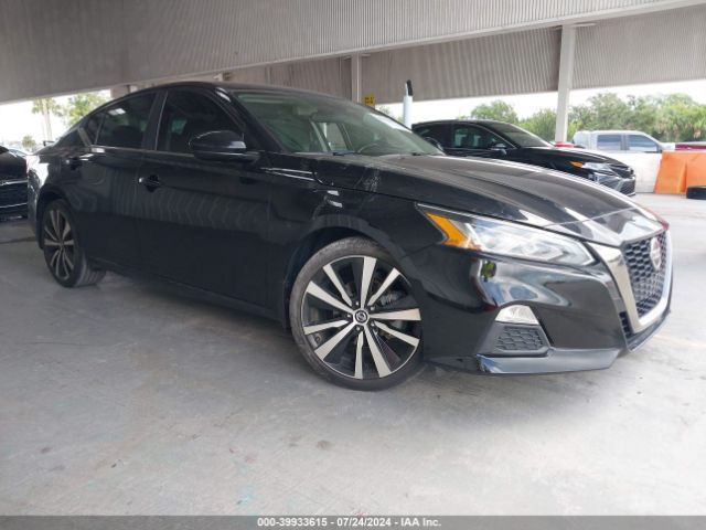 NISSAN ALTIMA 2020 1n4bl4cvxlc121495