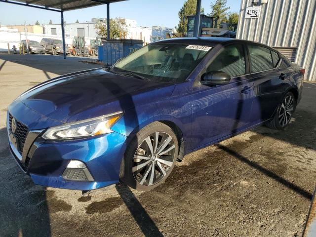 NISSAN ALTIMA SR 2020 1n4bl4cvxlc123876