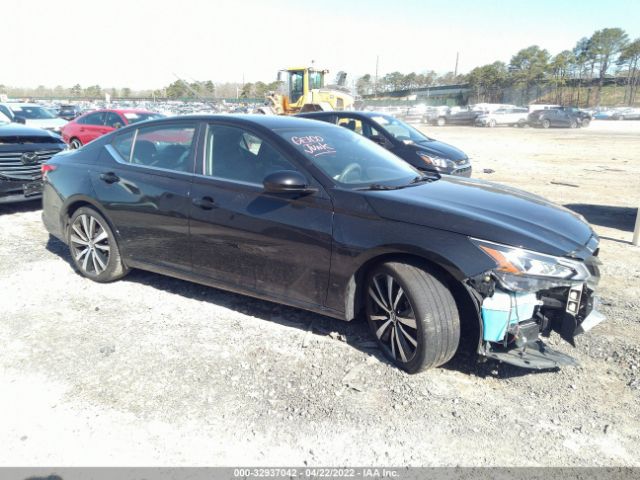 NISSAN ALTIMA 2020 1n4bl4cvxlc124669