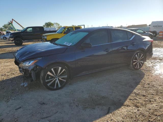 NISSAN ALTIMA 2020 1n4bl4cvxlc155243