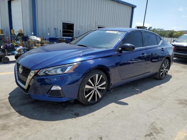 NISSAN ALTIMA SR 2020 1n4bl4cvxlc155629