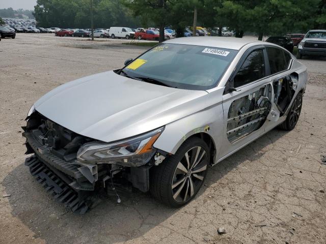 NISSAN ALTIMA SR 2020 1n4bl4cvxlc164864