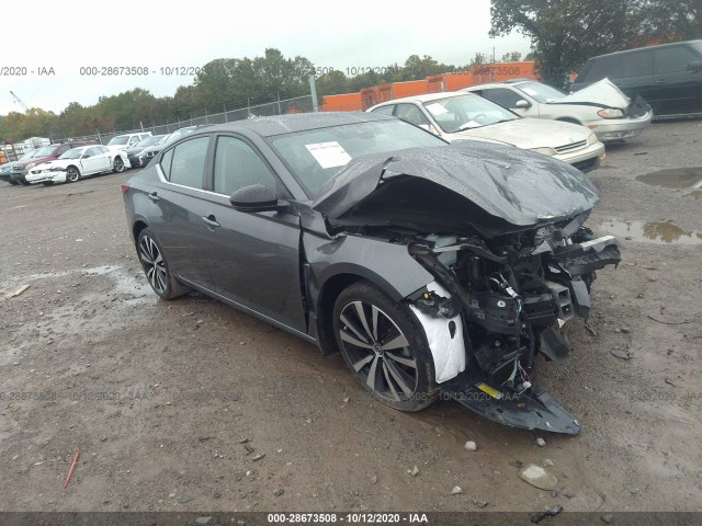 NISSAN ALTIMA 2020 1n4bl4cvxlc171488